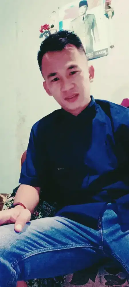 Cari lowongan kerja, kerja apa saja
