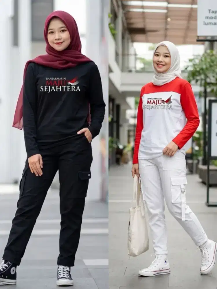 Baju Maju Sejahtera