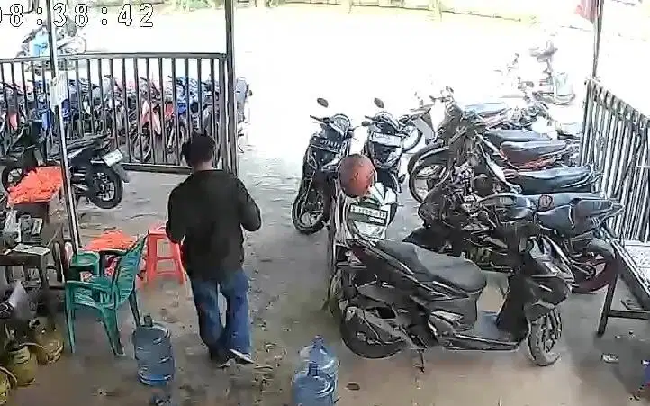 Lowongan kerja tenaga Servis motor