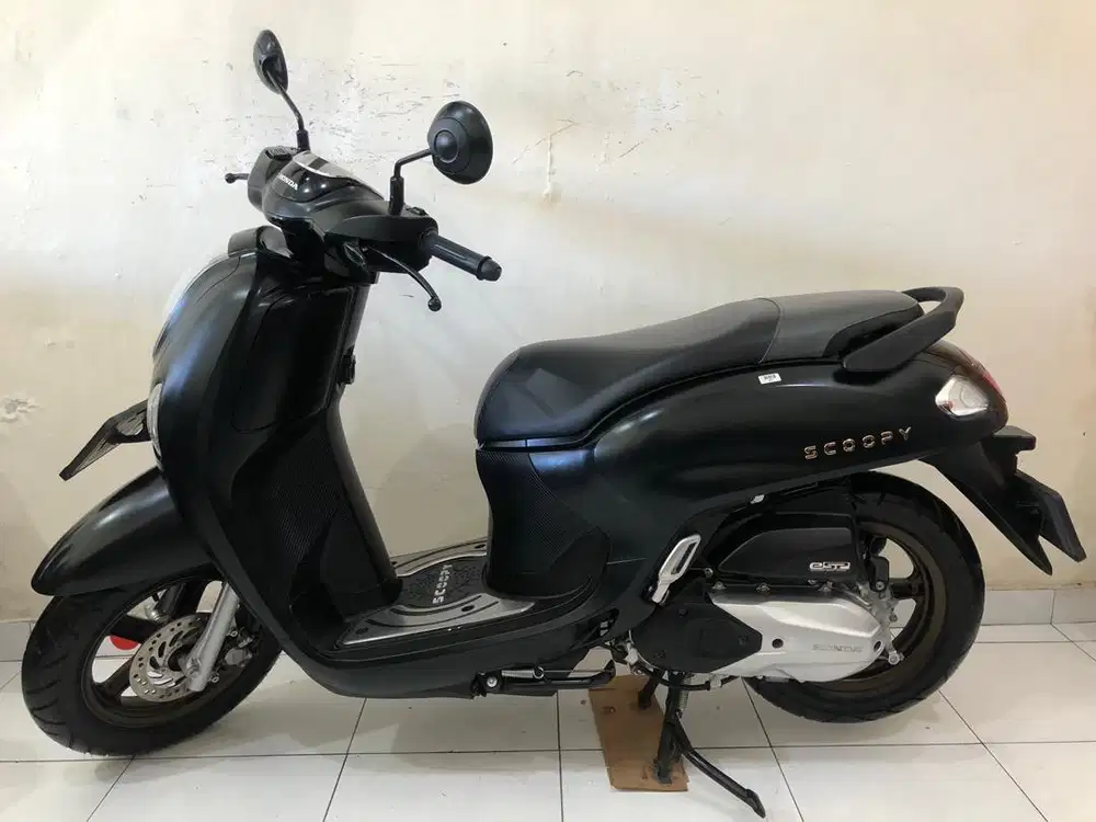 Scoopy Prestige Energeytic Th.2025!!