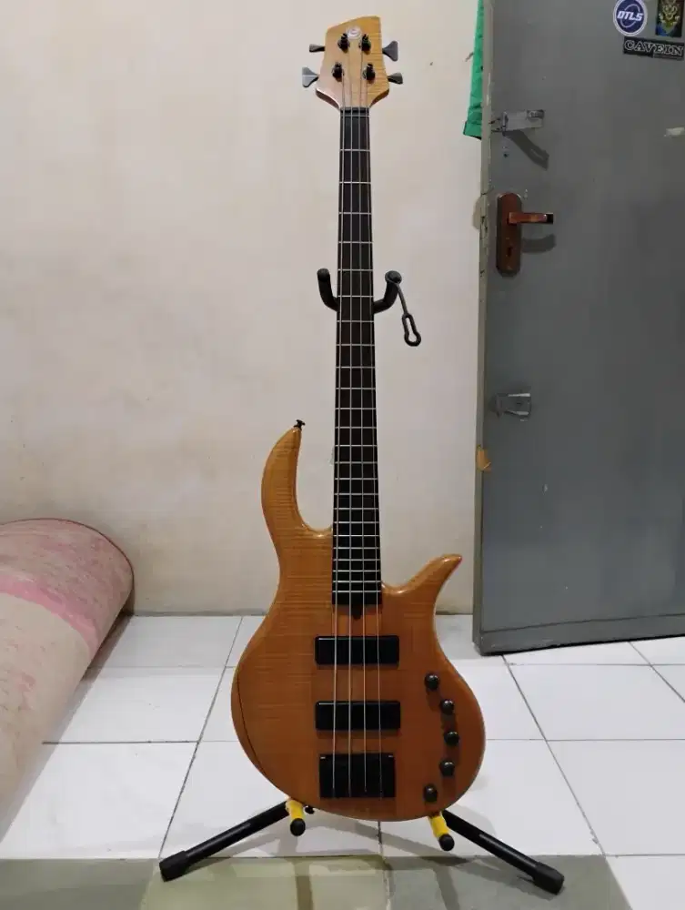 Cort RB4 by elrick (KOREA) RARE