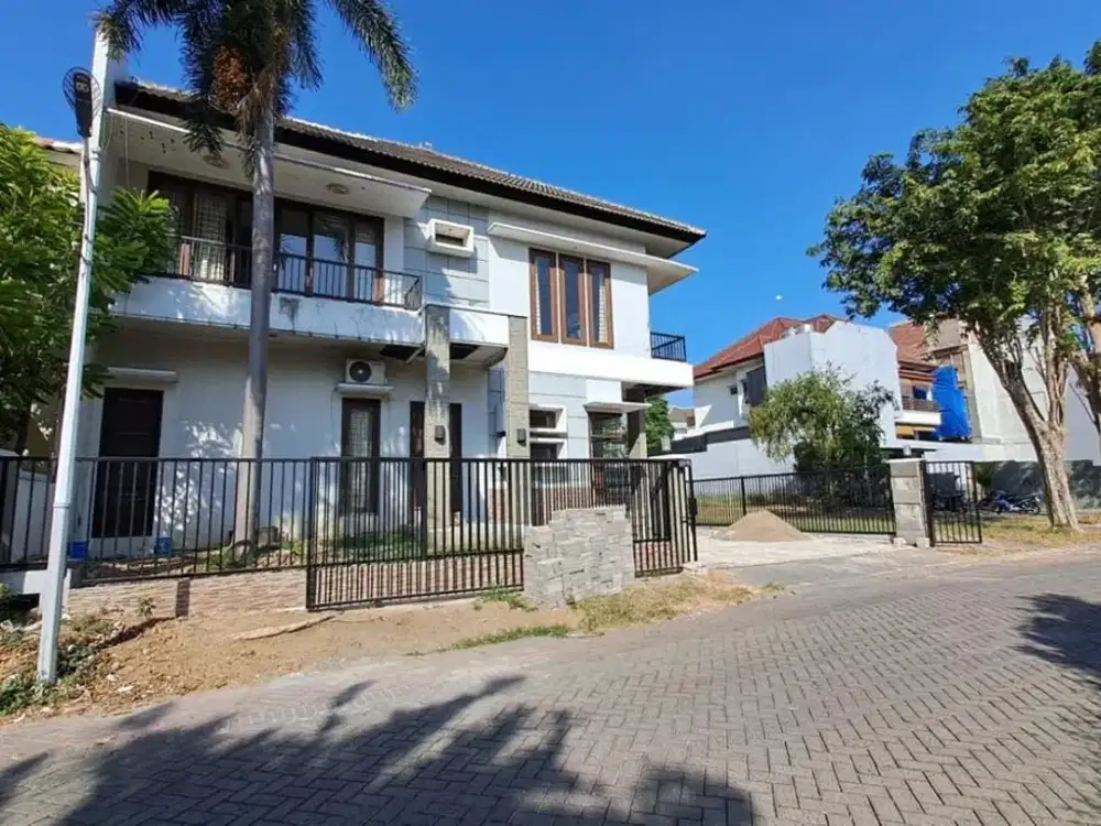 Disewa Rumah 2Lt, Strategis Dekat PTC di CItraland