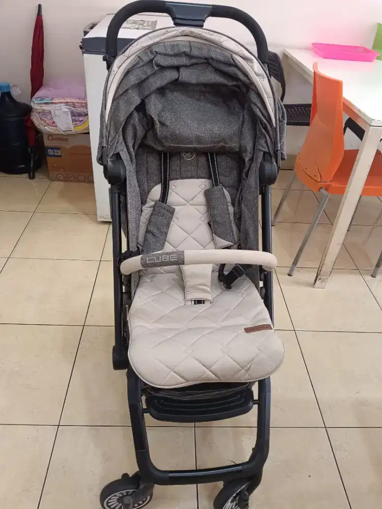 Stroller Baby Elle