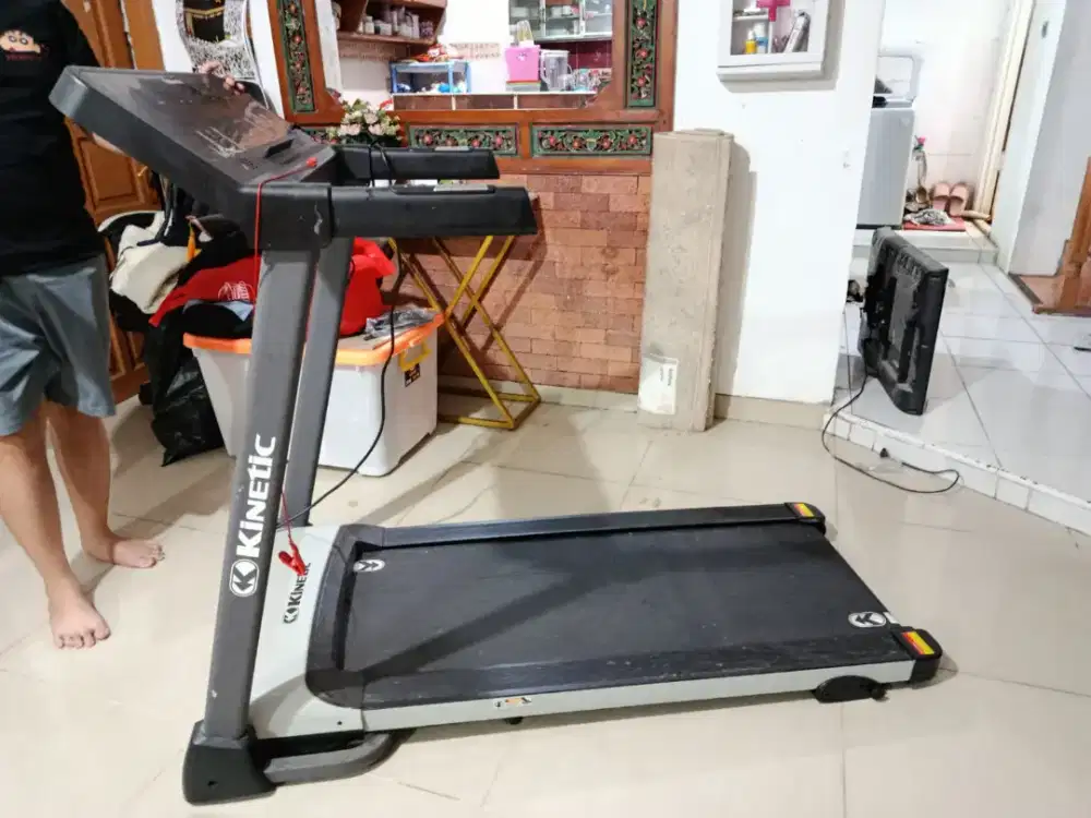 treadmill buat olahraga