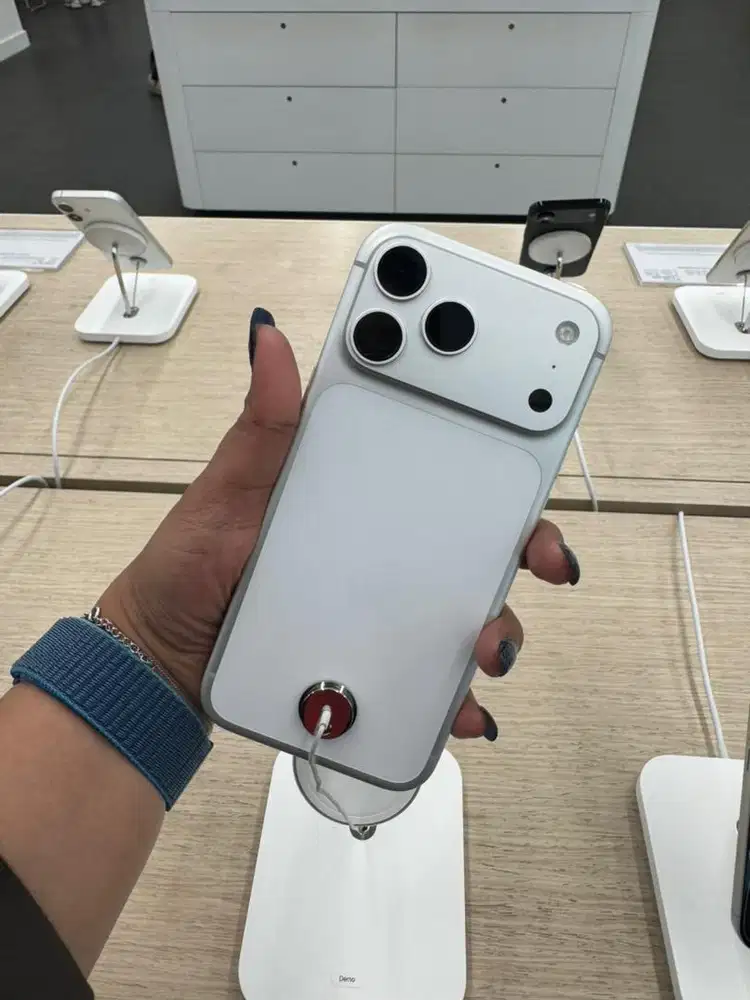 Iphone 17 Pro Max Bisa Dicicil Pake KTP