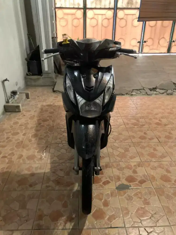 Honda beat 2014