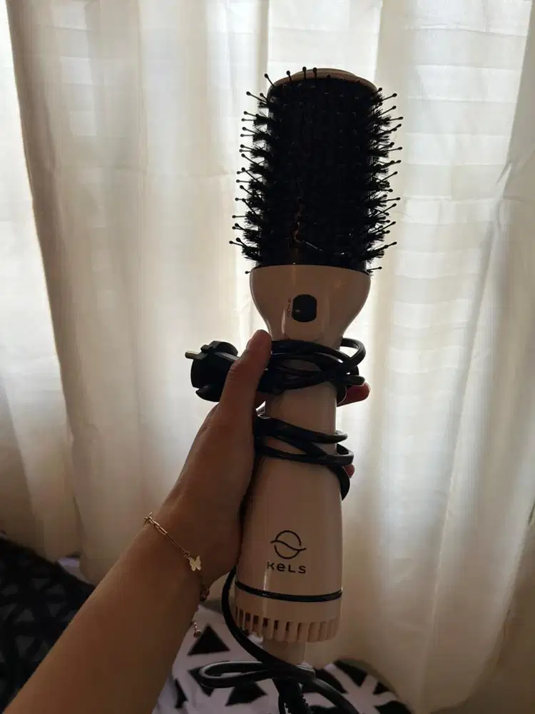 Kels Blow Dryer