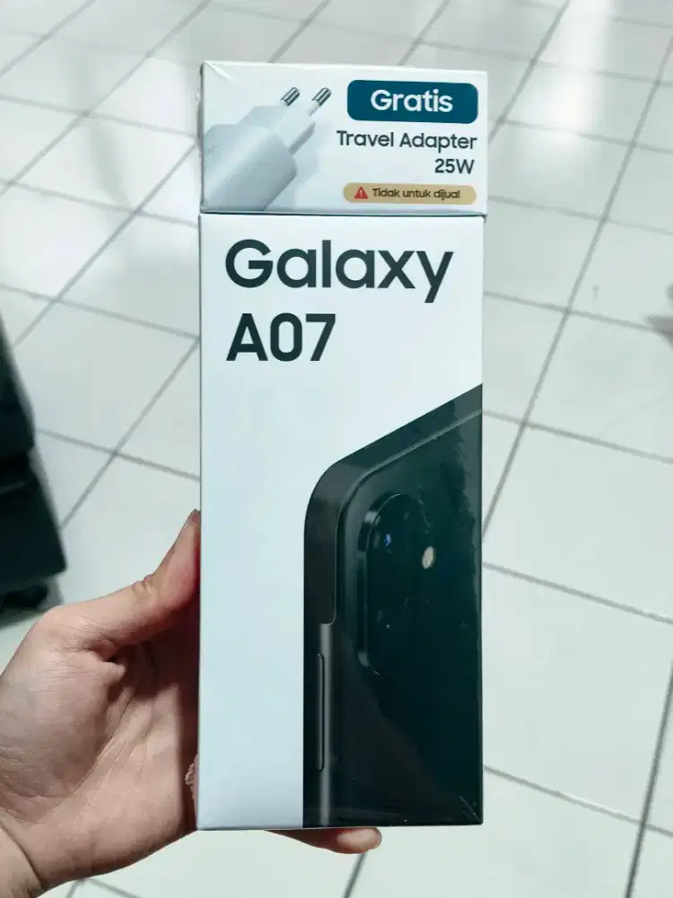 Ready HP Samsung keluaran terbaru bisa Tukar Tambah