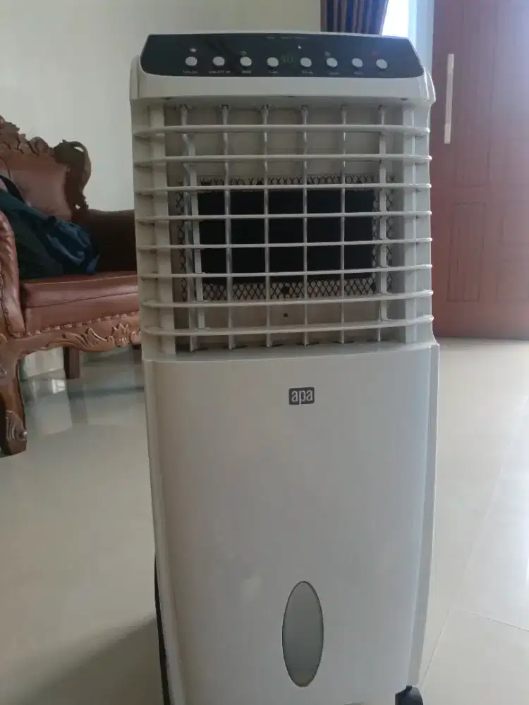 AIR COOLER APA AZKO/ ACE HARDWARE