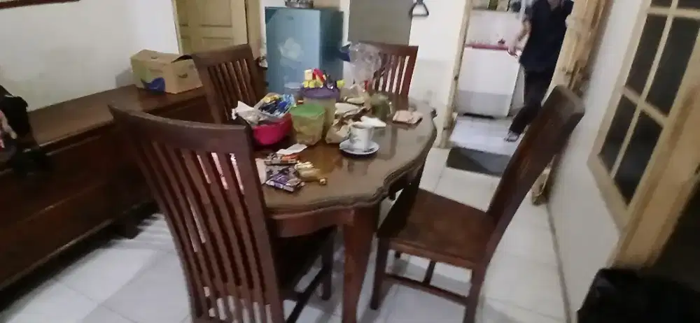Dijual cepat nego sampai jadi