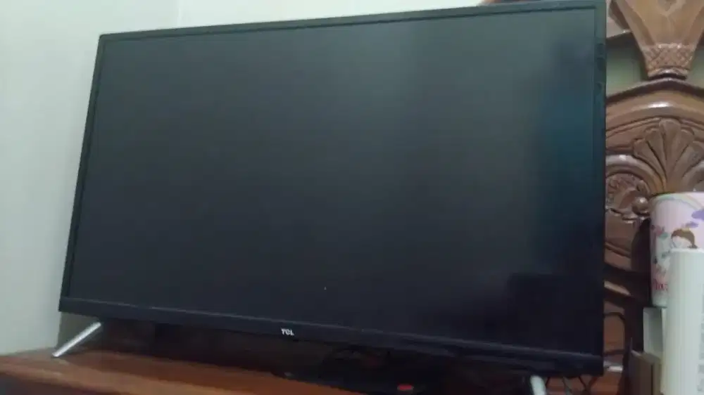 TV TCL 32 Smart TV