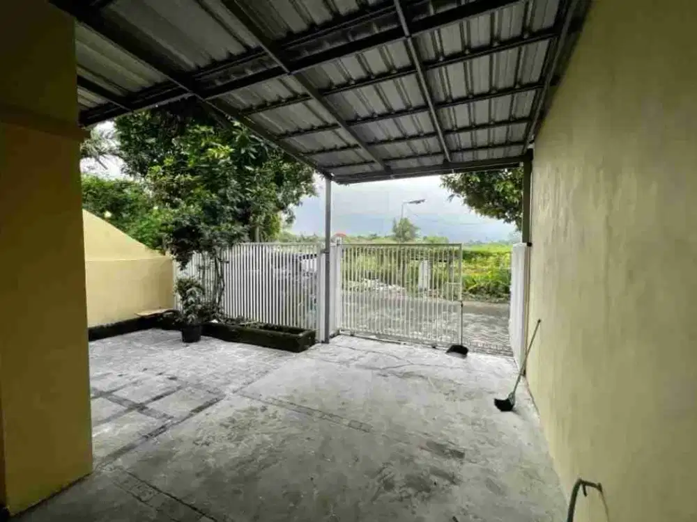 Rumah Murah siap Huni di Puri Indah, Sda Kota
