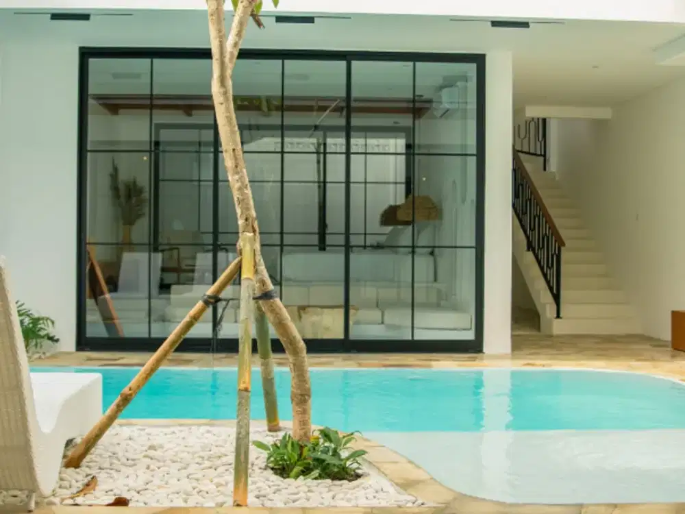 ULUWATU REDEFINED: Vila Premium High-Spec (✅End User Only)