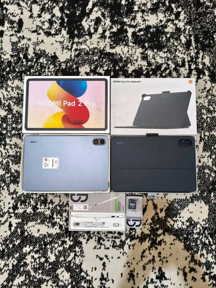 Xiaomi Redmi Pad 2 Pro