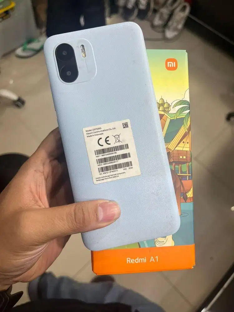 Redmi A1 2/32GB