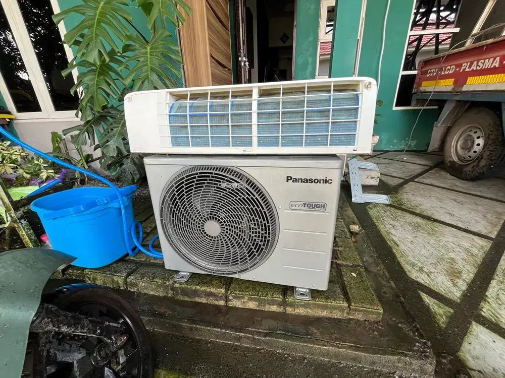 Ac 1/5 PK Panasonic