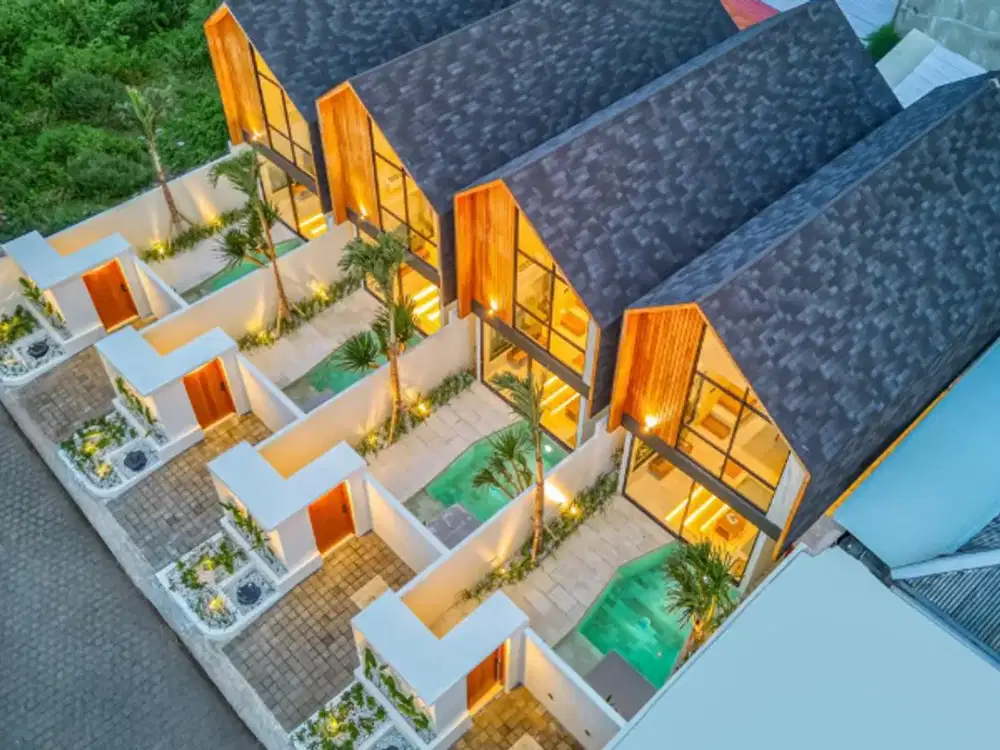 VILLA MEWAH DI JIMBARAN – HANYA RP 2,9 MILIAR!(✅End User Only)