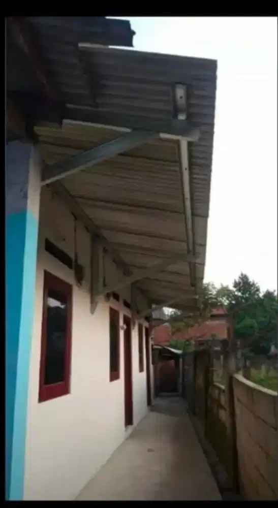 Kontrakan Deket stasiun  citayam