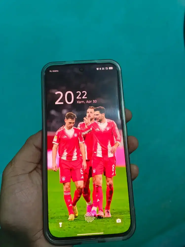 Infinix hot 60 pro+