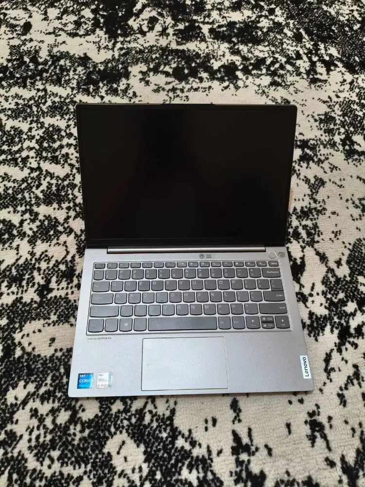 Lenovo Thinkbook 13s G2 ITL