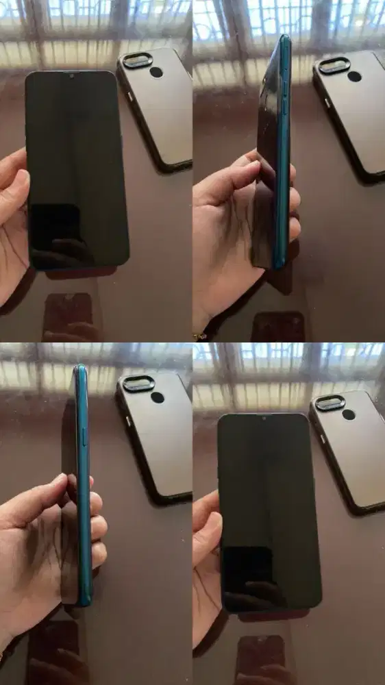 oppo a7 4/64 snapdragon