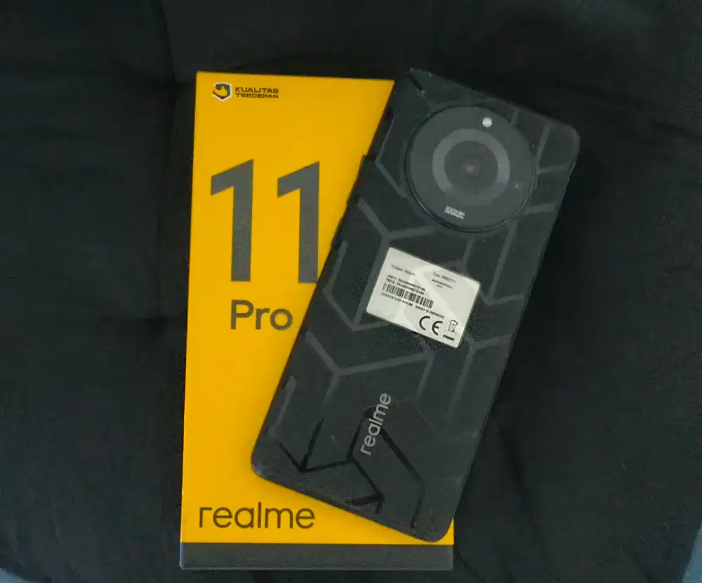 Realme 11 Pro 5G 8/256GB