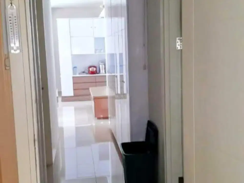 Dijual/Disewa apartemen Rainbow Springs CondoVillas furnished 3+1BR