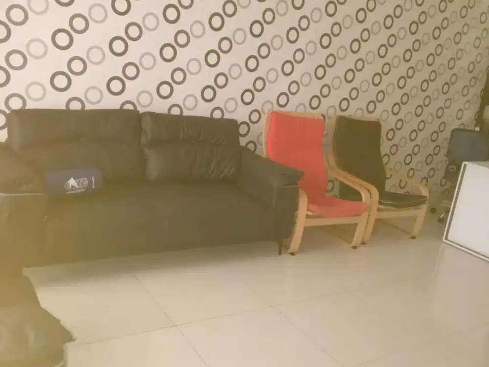 Dijual rumah lokasi bagus dengan harga terbaik di Imperial Gading