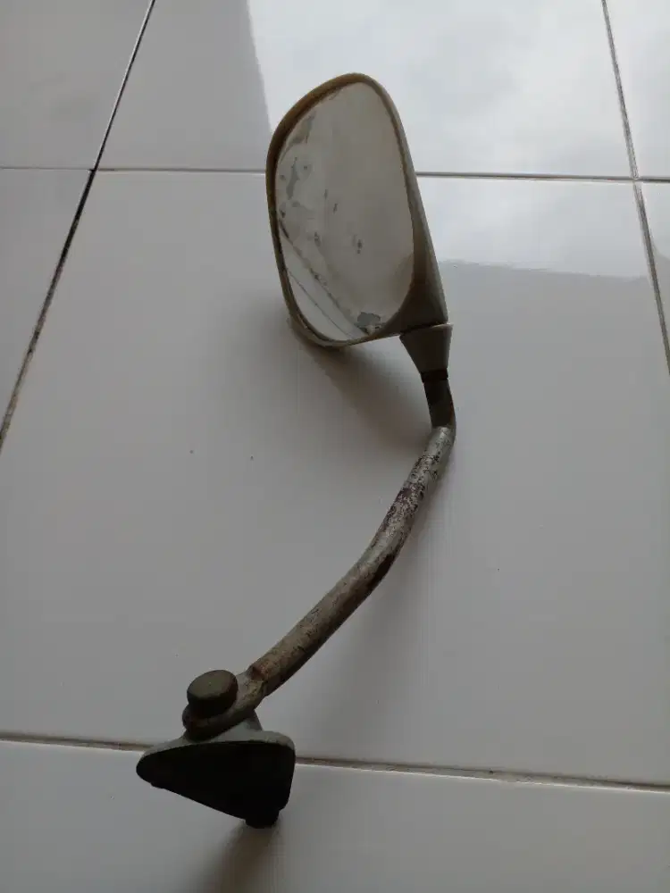 Spion hiace jadul kiri