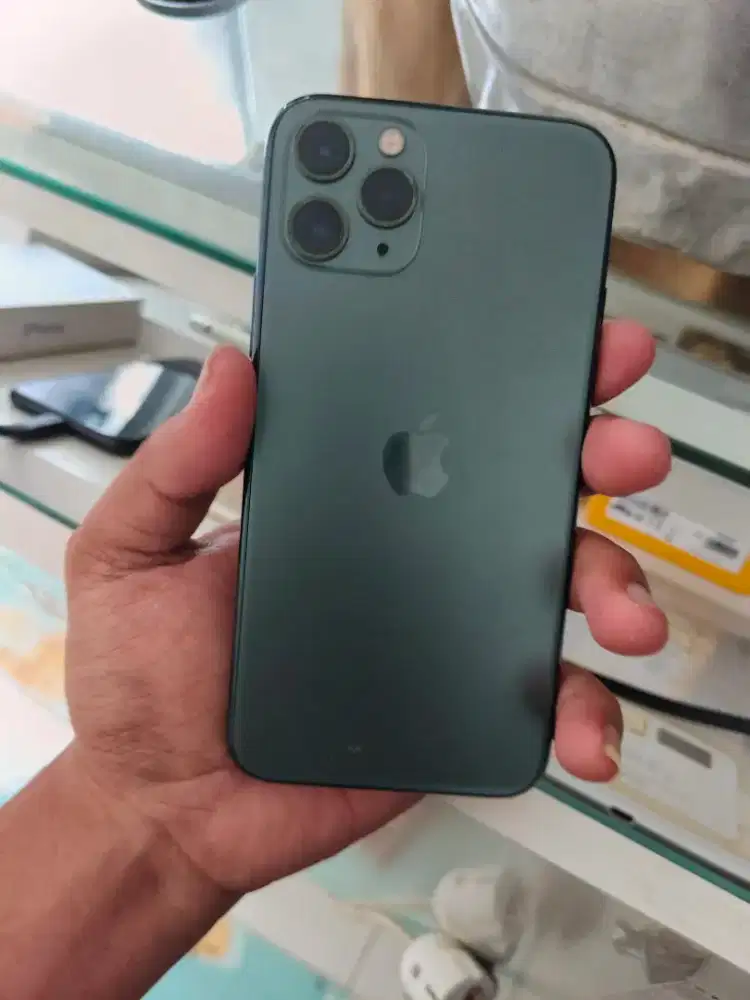 Iphone 11 Pro 256GB