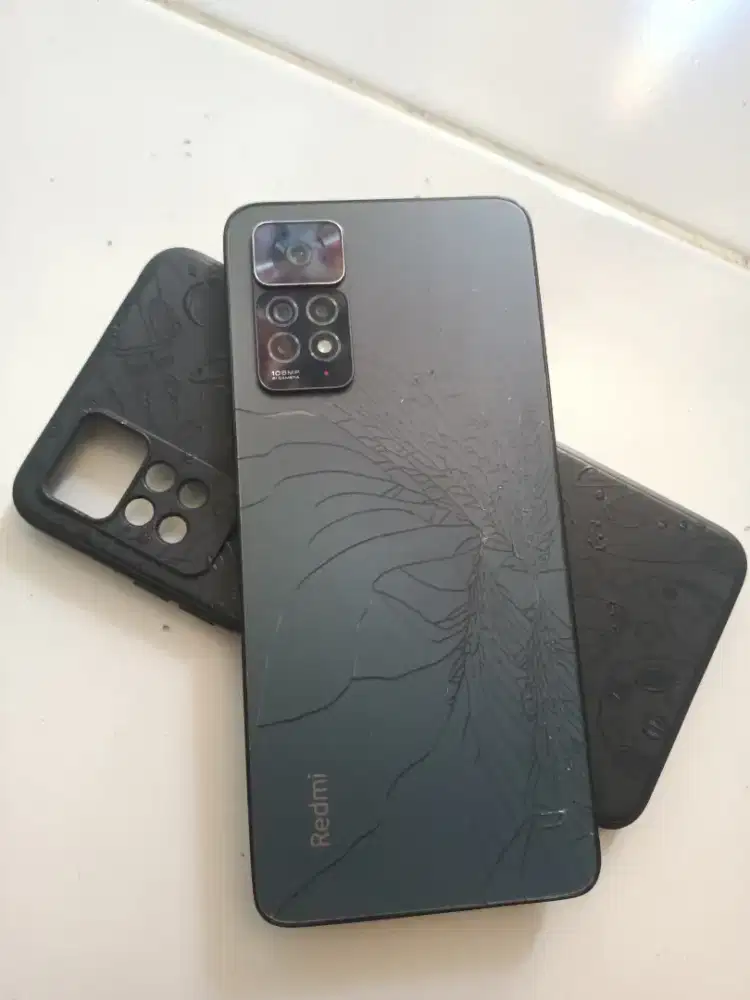 Xiomi not 11 pro