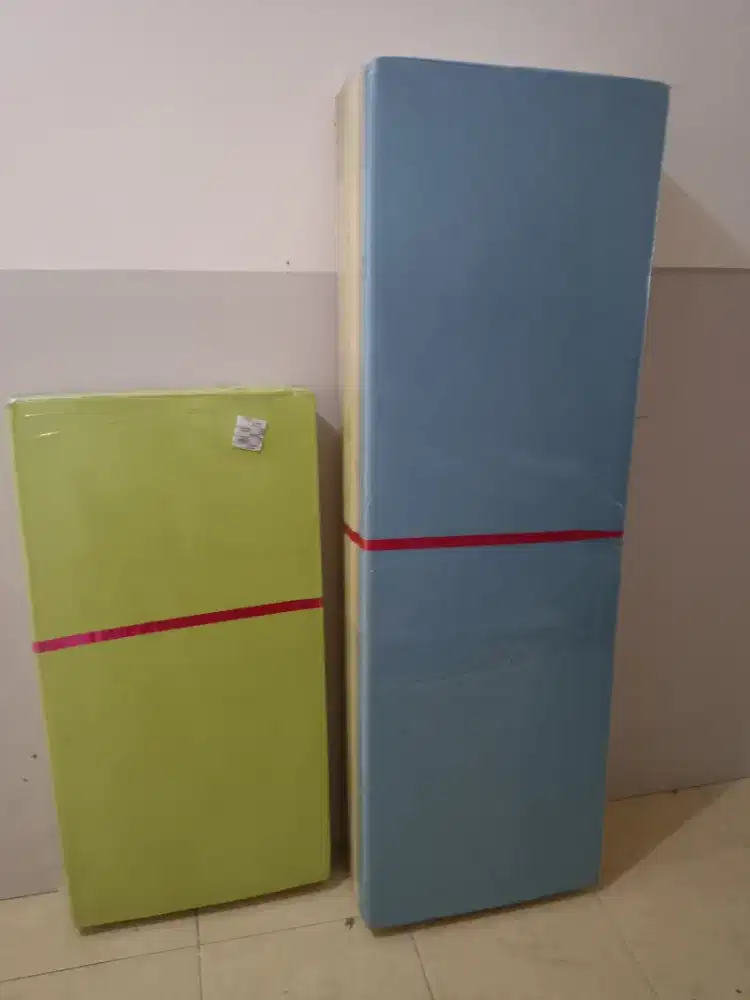 Bumper Bed preloved