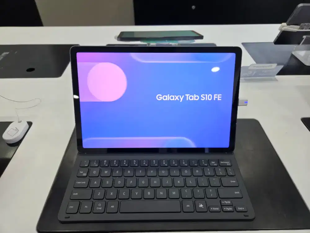 Samsung Tab S10 FE 5G