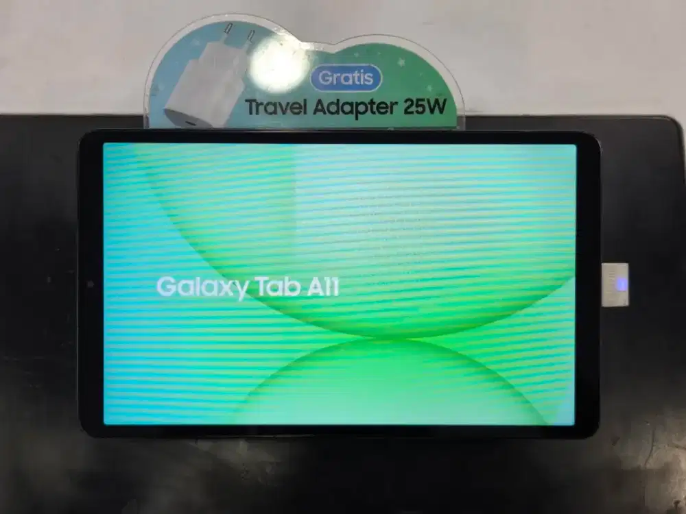 Samsung tab A11