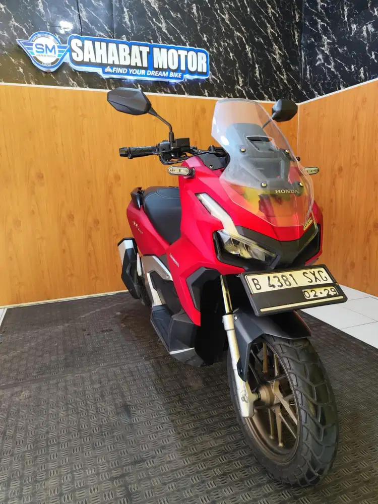 ADV 160 ABS TH 2023 SIAP PAKAI CASH/KREDIT/SHOPEE PAYLATER