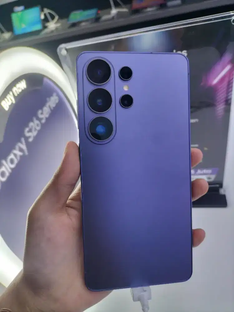 Samsung S26 ultra lagi promo
