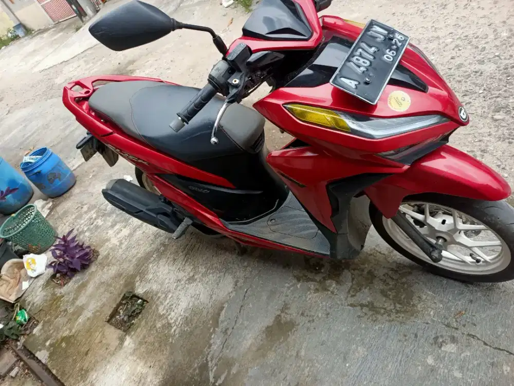 jual vario 2021