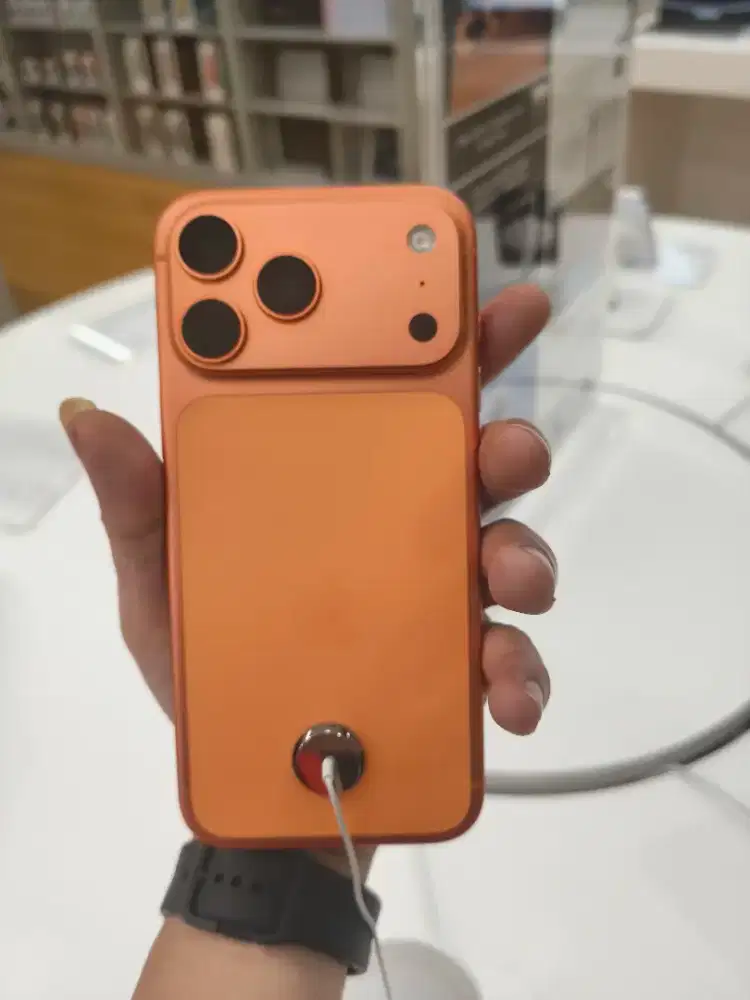 Iphone 17 series