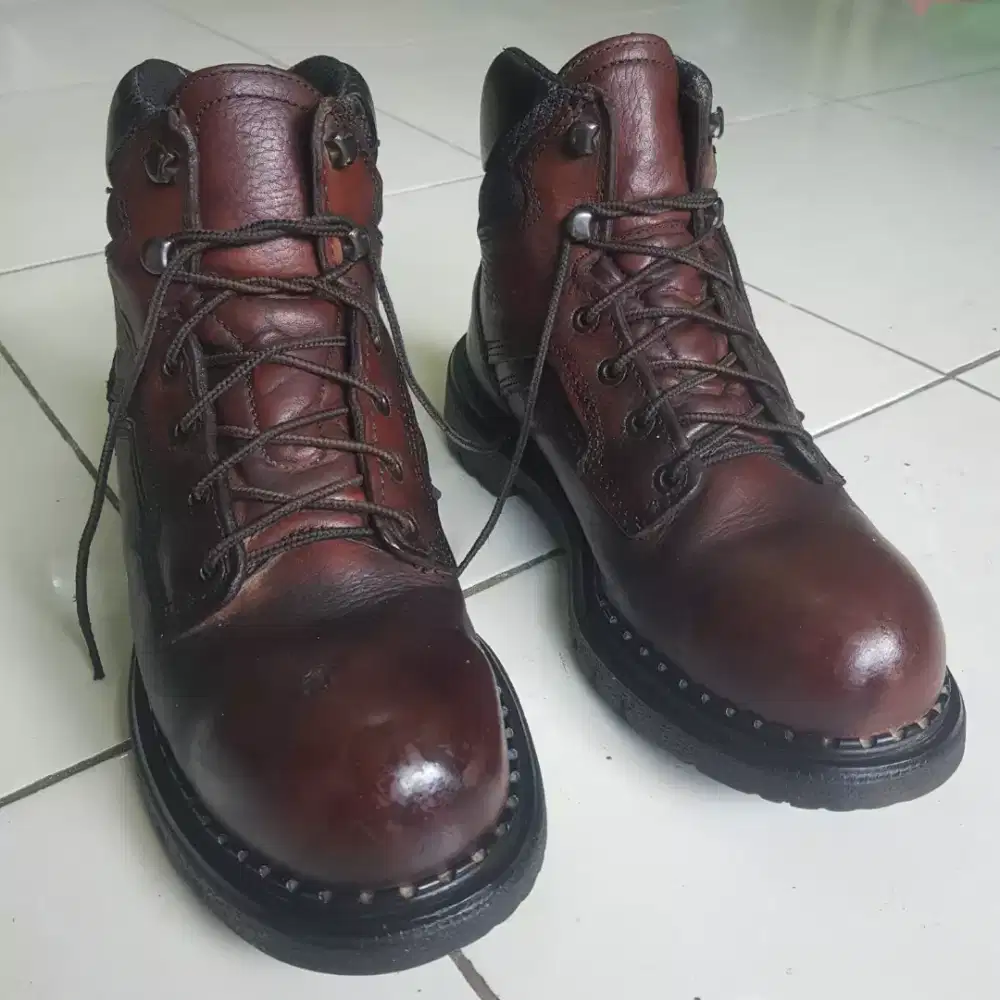 Redwing Dynaforce 2226 Safety size 38.5
