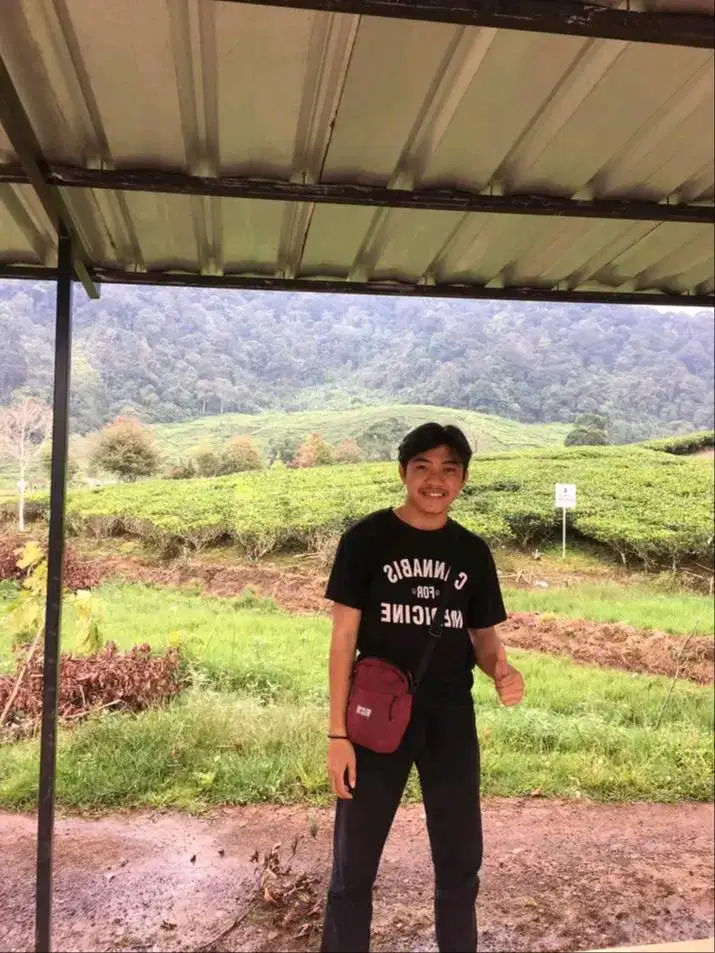 Mencari pekerjaan
