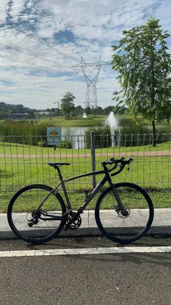 Roadbike element frc52 Upgrade tiagra