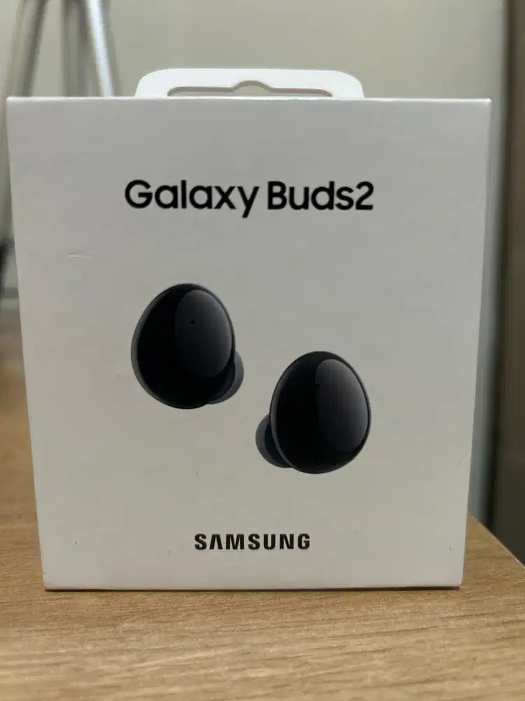 Samsung Galaxy Buds 2