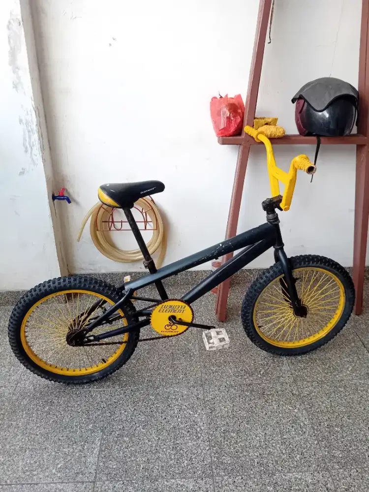 BMX Element 20 inch