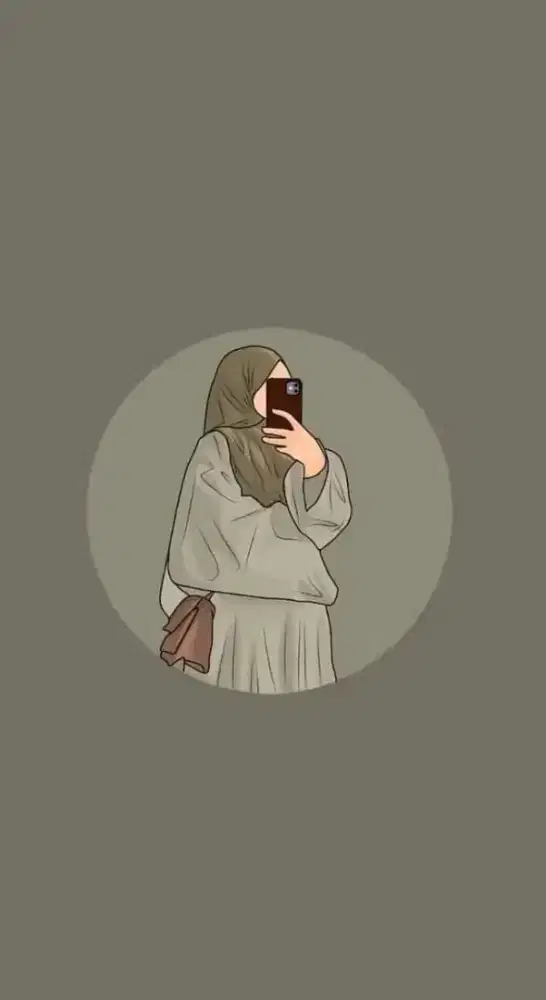 Cari kerjaan apa aja yg penting halal