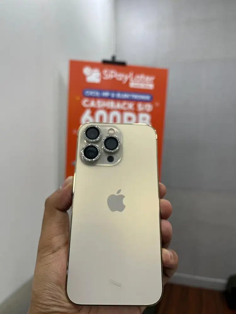iPhone 13 Pro 256GB ibox