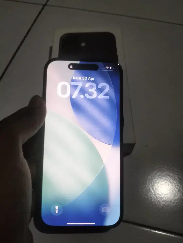Iphone 16 128 GB Ibox