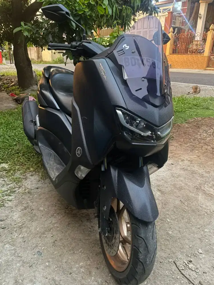 Yamaha Nmax 2023 abs