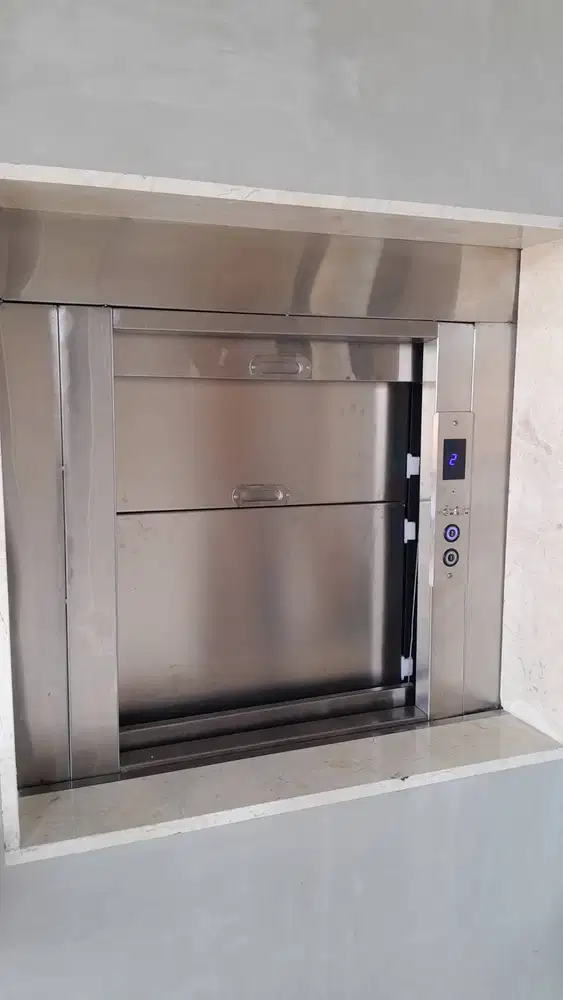 Dumbwaiter Murah di Bali