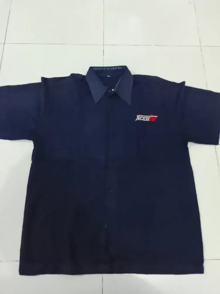 Jual Murah KEMEJA Aceh TV