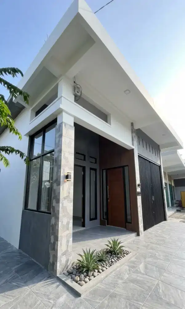 Jasa kontraktor bangun dan renovasi rumah